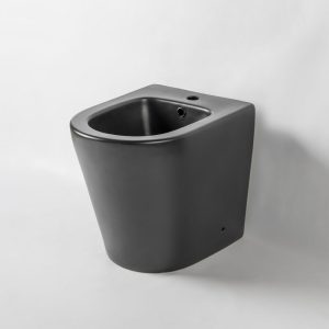Bidet Buet Matte Black