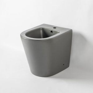 Bidet Buet Matte Dark Grey